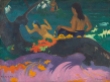 "Fatata te Miti", or 'By the Sea' Paul Gauguin 1892