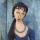 Jeanne Hébuterne, artist and muse of Modigliani