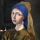 Vermeer's Girl with a Pearl Earring, his Mystery Muse